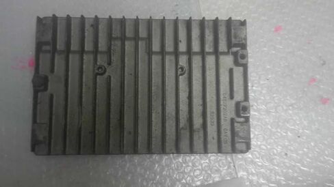 Engine ECM Control Module 2.7L Fits 06 Charger Compatible with Magnum 300 05094133AD P05094133A in Kuwait