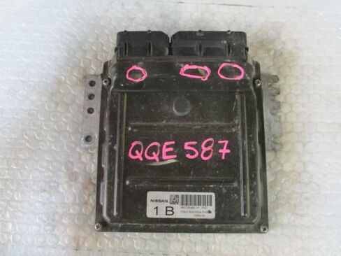 وحدة التحكم في المحرك ECM 4WD تناسب 05 متوافقة مع Nissan Frontier MEC35-662 A1 MEC35662A1 in Kuwait