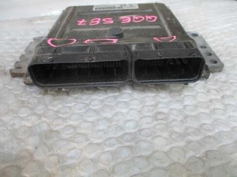 وحدة التحكم في المحرك ECM 4WD تناسب 05 متوافقة مع Nissan Frontier MEC35-662 A1 MEC35662A1 in Kuwait