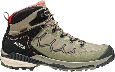 N.Y.L.A. Asolo Falcon EVO GV - Women's Hydro/Black 10 in Kuwait