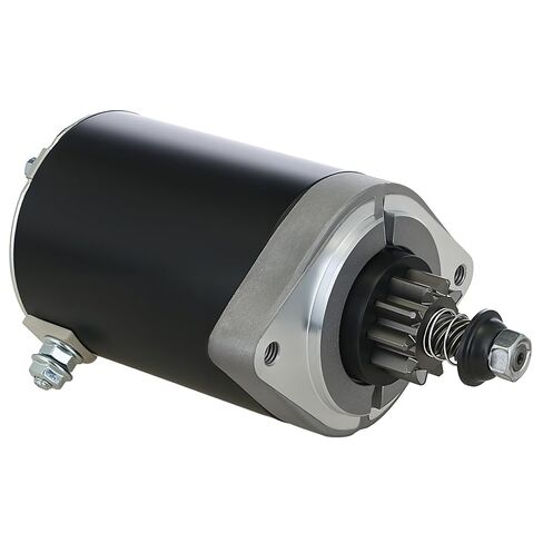 19277N بداية جديدة متوافقة مع محرك Kawasaki 4 Stroke 15HP-18HP FR600V FR541V FR691V FR730V AS04، 21163-0728، 21163-7036، 211630728، 211637036، SAB0187، 410-21098، 435-142 in Kuwait