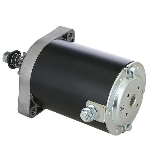 19277N بداية جديدة متوافقة مع محرك Kawasaki 4 Stroke 15HP-18HP FR600V FR541V FR691V FR730V AS04، 21163-0728، 21163-7036، 211630728، 211637036، SAB0187، 410-21098، 435-142 in Kuwait