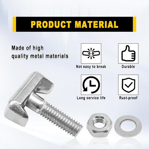 محطة البطارية T-Bolt استبدال OE # 6X0915138 61128373946 متوافق مع GMC VW BMW Chevy كابل البطارية موسع T Bolt in Kuwait