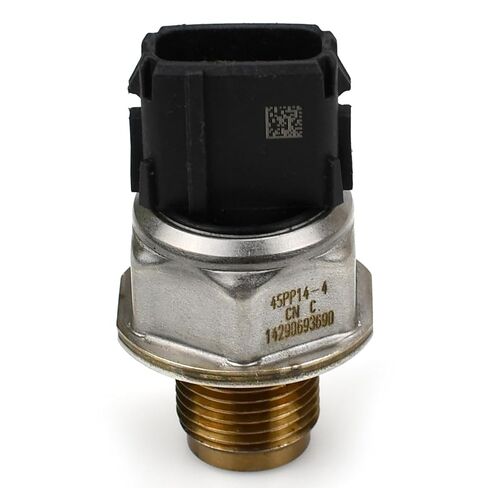45PP14-4 Fuel Injection Pressure Sensor,Pressure Sensor 1727476525 45PP144 Compatible with Mazda Truck in Kuwait