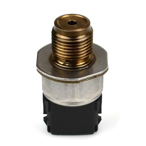 45PP14-4 Fuel Injection Pressure Sensor,Pressure Sensor 1727476525 45PP144 Compatible with Mazda Truck in Kuwait