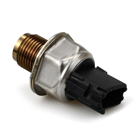 45PP14-4 Fuel Injection Pressure Sensor,Pressure Sensor 1727476525 45PP144 Compatible with Mazda Truck in Kuwait
