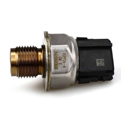 45PP14-4 Fuel Injection Pressure Sensor,Pressure Sensor 1727476525 45PP144 Compatible with Mazda Truck in Kuwait