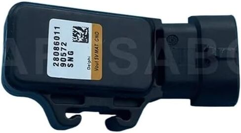 Manifold EFI Absolute Pressure Sensor 28086011 16723-F68-0000 Fit for Hisun 400 500 700 ATV 800 UTV Model replacement in Saudi Arabia