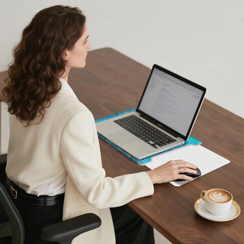 13.3-14" Sleeve, PU Leather Laptop Case Compatible with New MacBook Air 13.6/Pro/Max M2/M1 A2779 A2442 14, 13.5 Surface 5/4/3/2/1, Compatible with Laptop 2022 Pro 14 inch in Saudi Arabia