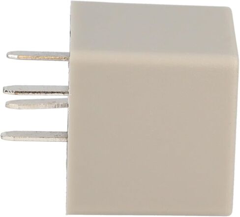 A/C Clutch Relay Compatible With Dodge Grand Caravan 2016 2015 2010 2009 2008 P-4896162 in Kuwait
