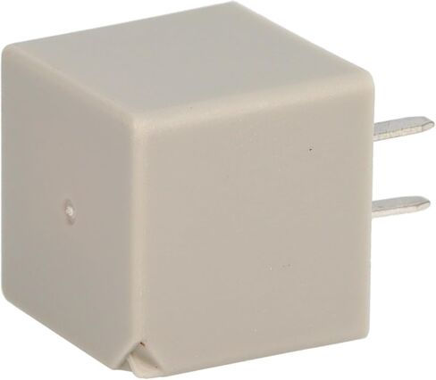 A/C Clutch Relay Compatible With Dodge Grand Caravan 2016 2015 2010 2009 2008 P-4896162 in Kuwait