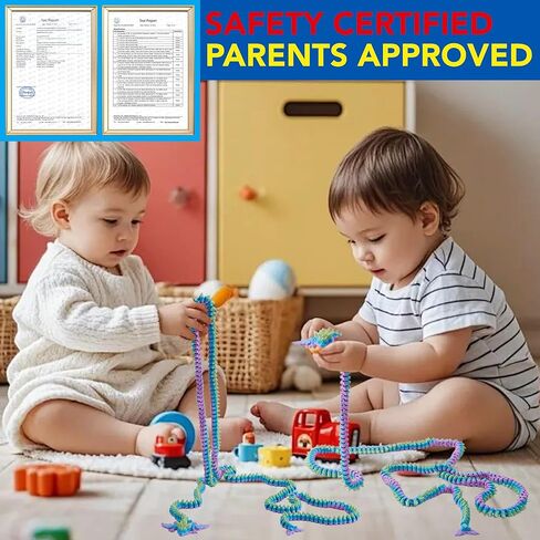 63" Matte Rainbow Articulated Dragon Toy, Extra Long Flexible 3D Printed Fidget Dragon Figure, Fantasy Toy Gift in Saudi Arabia