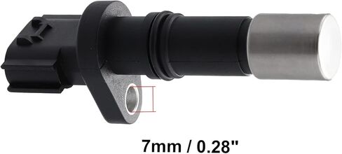 Car Engine Crankshaft Position Sensor 90919-05070 19204624 for to-yo-ta Corolla 2009-2020 for Lexus ES300h 2013-2018 for Scion Sensor Crankshaft in Kuwait