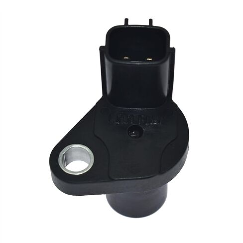 J5T11071 Crankshaft Position Sensor Compatible for Suzuki Swift 1989-2001 Baleno EG 1995-2002 Carry FD 1999-2015 Jimny FJ 1998-2015 Wagon R MM 2000-2007 in Saudi Arabia