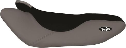 BlackTip Jetsports Seat Cover Compatible with Kawasaki 1999-2005 Ultra 150/2001-2004 Ultra 130 (Red/Black) in Kuwait