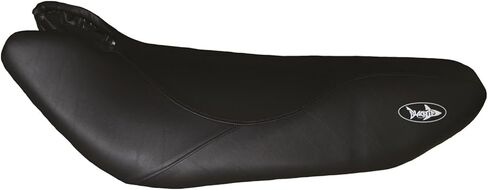 BlackTip Jetsports Seat Cover Compatible with Kawasaki 1999-2005 Ultra 150/2001-2004 Ultra 130 (Red/Black) in Kuwait