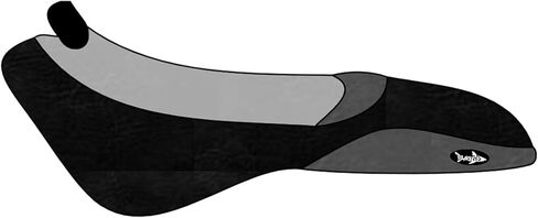 غطاء مقعد BlackTip Jetsports Premium متوافق مع Sea-Doo 1993-1996 XP, SP Family 1994-1999 Touring in Kuwait