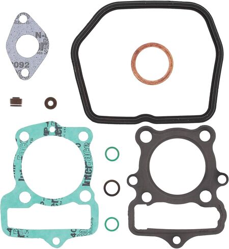 Vertex-Winderosa Top End Gasket Kit for Honda CRF 80 F 2004 2005 2006 2007 2008 2009 2010 2011 2012 2013, XR 80 R 1992 1993 1994 1995 1996 1997 1998 1999 2000 2001 2002 2003 in Kuwait