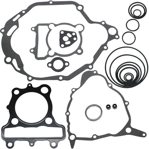 مجموعة حشيات المحرك الكاملة المتوافقة مع Outlaw OR3781 TTR225 1999-2004 TTR230 2005-2012 in Kuwait
