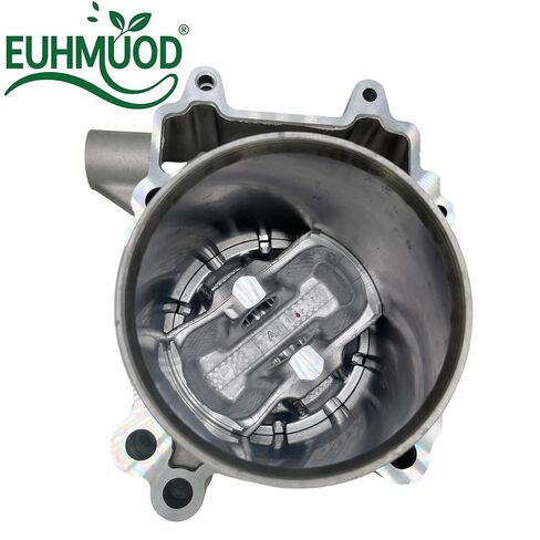 2204729 3022860 Engine Rebuild Kit with Piston Rings & Gaskets - 99mm Cylinder Crankshaft Piston Ring Kit Replacement for Polaris Ranger 570 Sportsman 570 RZR 570 ACE 570 450 Models 2012-2017 in Saudi Arabia