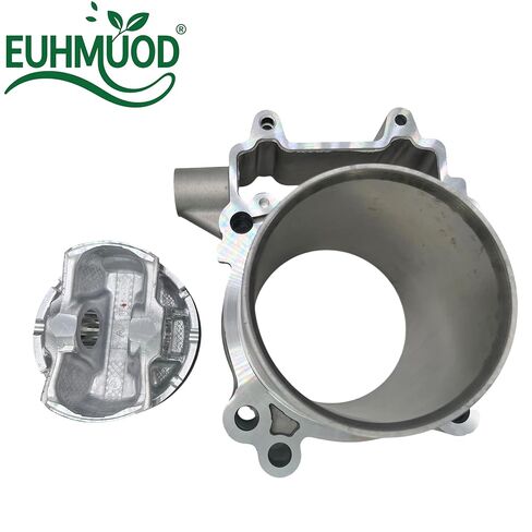 2204729 3022860 Engine Rebuild Kit with Piston Rings & Gaskets - 99mm Cylinder Crankshaft Piston Ring Kit Replacement for Polaris Ranger 570 Sportsman 570 RZR 570 ACE 570 450 Models 2012-2017 in Saudi Arabia