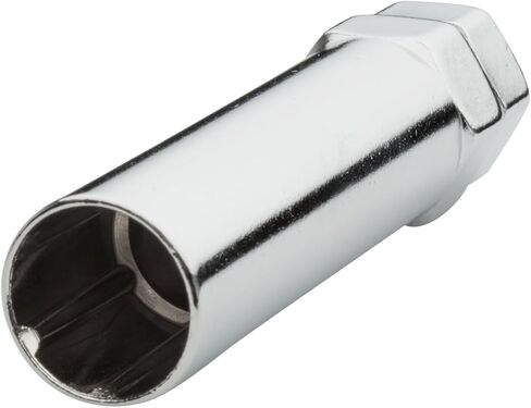 محول مقبس أدوات 6-Spline من DPAccessories لمسامير العروة (17 مم و19 مم سداسية) - عبوة من 5 قطع - DST20-1719C/005 in Kuwait