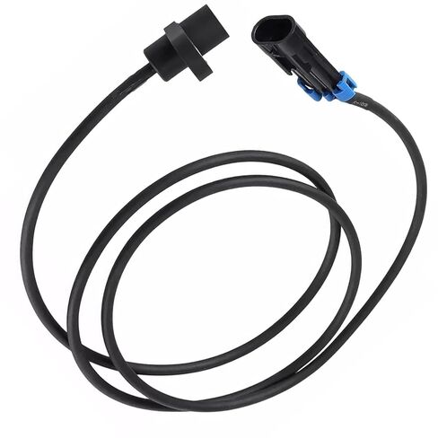 4014216 Wheel Speed Sensor Rear Compatible with Polaris Indian Motorcycle in Saudi Arabia