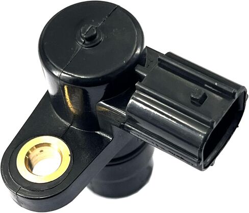 28810P4V003 Transmission Speed Sensor Compatible with Accord:1998-2002, Civic:1996-2005, CR-V:1997-2001, Odyssey:1998 28810-P4V-003 in Saudi Arabia