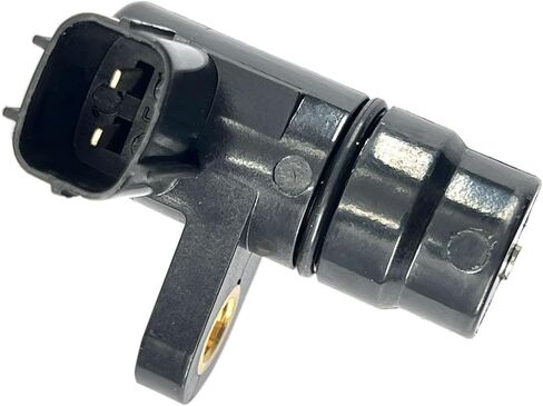 28810P4V003 Transmission Speed Sensor Compatible with Accord:1998-2002, Civic:1996-2005, CR-V:1997-2001, Odyssey:1998 28810-P4V-003 in Saudi Arabia