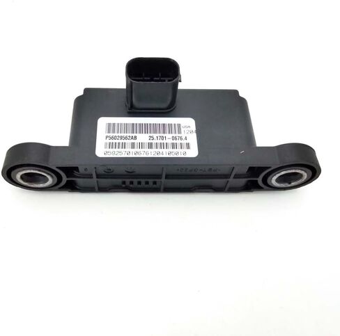 YAW Rate Controller Sensor Compatible with 2011-2017 Dodge Journey Replace 56029562AB P56029562AB 56029562AC in Saudi Arabia