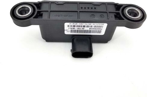 YAW Rate Controller Sensor Compatible with 2011-2017 Dodge Journey Replace 56029562AB P56029562AB 56029562AC in Saudi Arabia