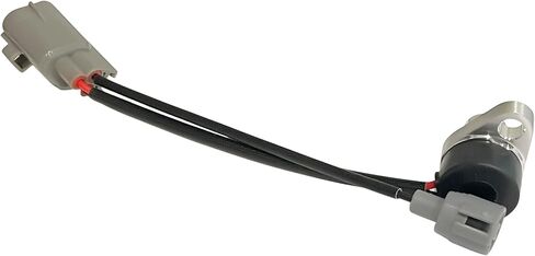 مستشعر سرعة ضاغط تكييف الهواء الجديد للسيارات FH329-SSR (يناسب لكزس SC430 4.3L 2002-2010؛ يناسب لكزس GS430 4.3L 2001-2005؛ يناسب لكزس GS400 4.0L 1998-2000) in Kuwait