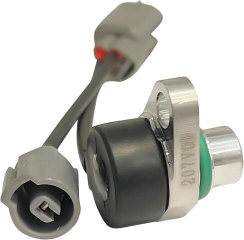 مستشعر سرعة ضاغط تكييف الهواء الجديد للسيارات FH329-SSR (يناسب لكزس SC430 4.3L 2002-2010؛ يناسب لكزس GS430 4.3L 2001-2005؛ يناسب لكزس GS400 4.0L 1998-2000) in Kuwait
