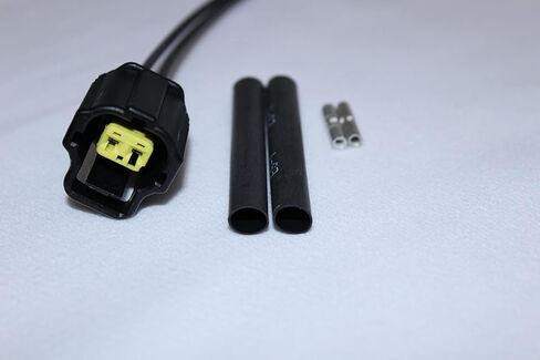 Sensor Replacement Connector Pigtail Kit for 45RFE, 545RFE, 68RFE Transmission Speed Sensor in Kuwait