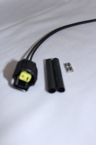 Sensor Replacement Connector Pigtail Kit for 45RFE, 545RFE, 68RFE Transmission Speed Sensor in Kuwait