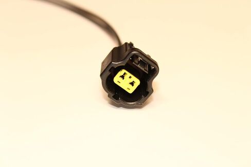 Sensor Replacement Connector Pigtail Kit for 45RFE, 545RFE, 68RFE Transmission Speed Sensor in Kuwait