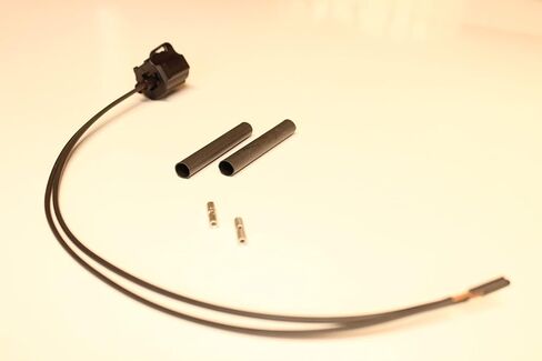 Sensor Replacement Connector Pigtail Kit for 45RFE, 545RFE, 68RFE Transmission Speed Sensor in Kuwait