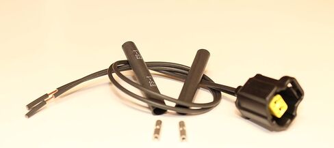 Sensor Replacement Connector Pigtail Kit for 45RFE, 545RFE, 68RFE Transmission Speed Sensor in Kuwait