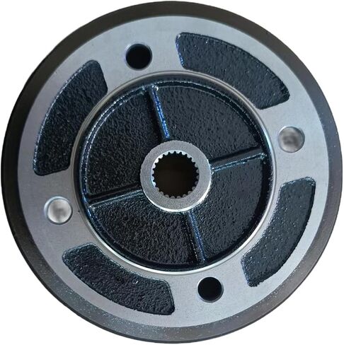 محور طبلة فرامل العجلات الخلفية 41038-1226 لاستبدال 1994-2000 Kawasaki Mule 2010 2020 2030 2500 2510 2520 UTV in Kuwait
