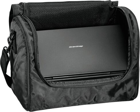 حقيبة حمل الماسح الضوئي فوجيتسو - لجهاز ScanSnap fi-5110، iX1500، iX500، S1500، S500، S510 in Kuwait