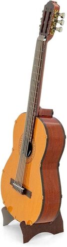 Metal Earth Classical Guitar Color Metal Model Kit Fascinations in Saudi Arabia