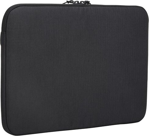 Thule Lithos laptop sleeve, Fits MacBook Air, Soft padded interior, Front accessory pocket, YKK zippers & durable materials in Kuwait