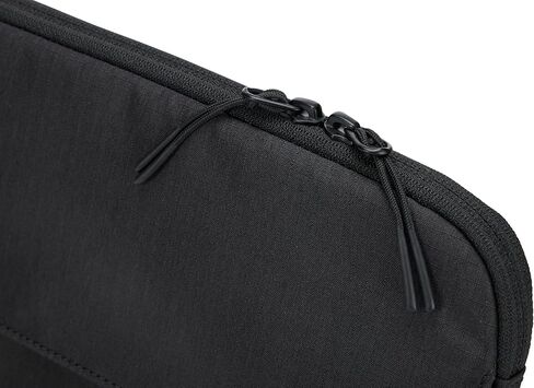 Thule Lithos laptop sleeve, Fits MacBook Air, Soft padded interior, Front accessory pocket, YKK zippers & durable materials in Kuwait