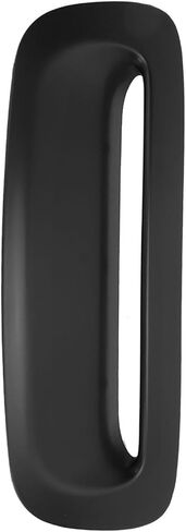 Hood Scoop Air Vent Cover Bonnet Black Bonnet Air Intake Vent Cover for S R56 R55 R57 2007 to 2014 in Kuwait