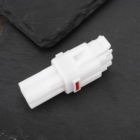 OTOTEC 2 Sets 4-Pin Connector Plug Repair Kits 6188-0004, 6180-4771 Compatible with Sumitomo MT090 Automotive Motorcycle in Kuwait
