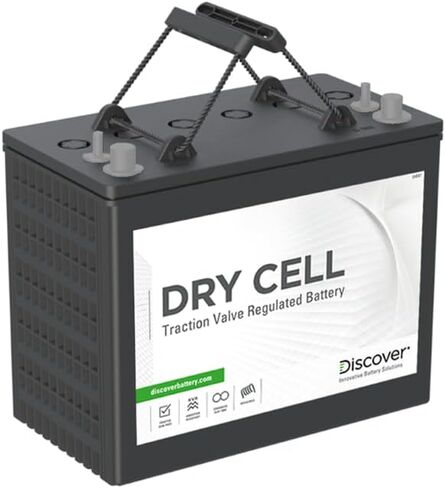 Discover EV12A-A Dry-Cell Valve Regulated AGM Battery in Kuwait