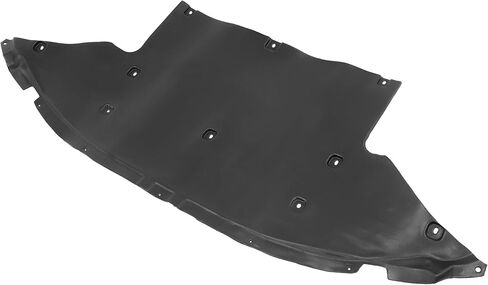 Engine Splash Shield Compatible with 2020-2025 Ford Explorer Police Interceptor Utility Replacement for FO1228180 L1MZ8310F in Kuwait