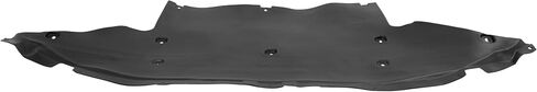 Engine Splash Shield Compatible with 2020-2025 Ford Explorer Police Interceptor Utility Replacement for FO1228180 L1MZ8310F in Kuwait