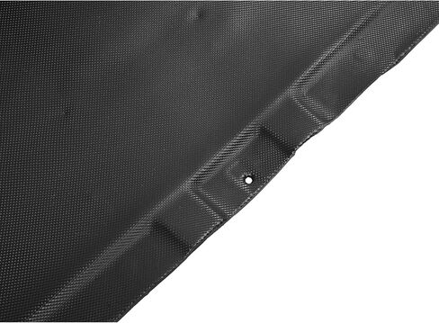 Engine Splash Shield Compatible with 2020-2025 Ford Explorer Police Interceptor Utility Replacement for FO1228180 L1MZ8310F in Kuwait