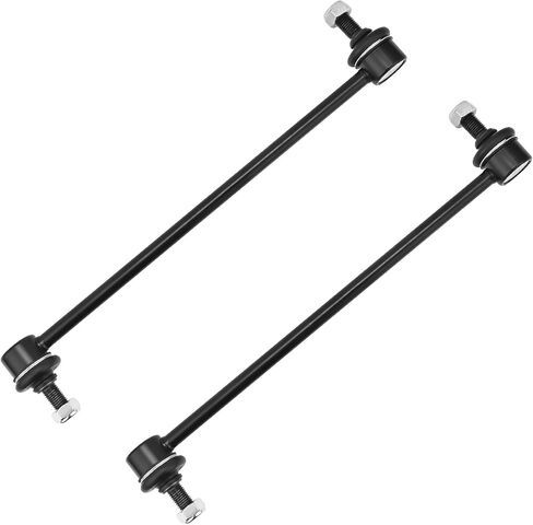 K750304 2pcs Front Sway Bar End Links Stabilizer Driver Passenger Side for Honda Odyssey 2005 2006 2007 2008 2009 2010 2011 2012 2013 2014 2015 2016 2017 in Saudi Arabia